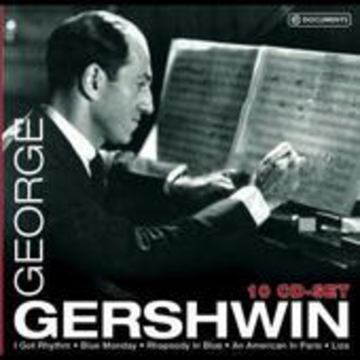 Diverse – George Gershwin