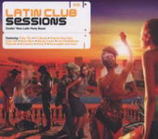 Diverse – Latin Club Sessions