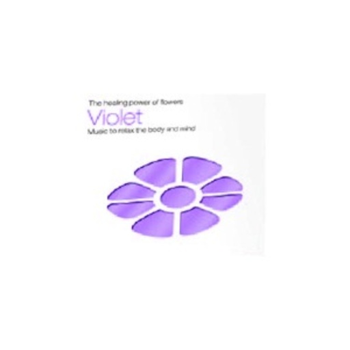 Diverse – Violet