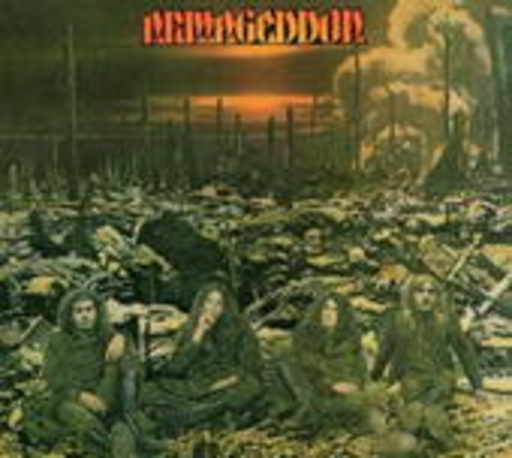 Armageddon – Armageddon
