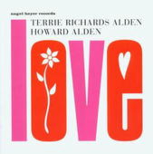 Terrie Richards Alden/Howard Alden – Love