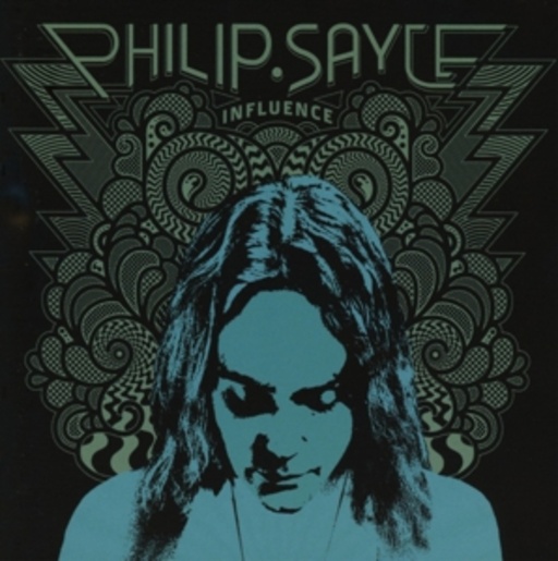 Philip Sayce – Influence