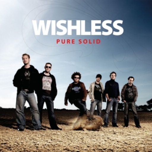 Wishless – Pure Solid