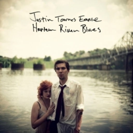 Justin Townes Earle – Harlem River Blues