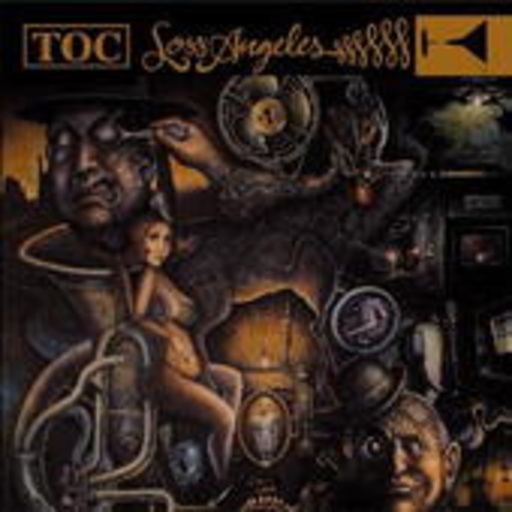 TOC – Loss Angeles