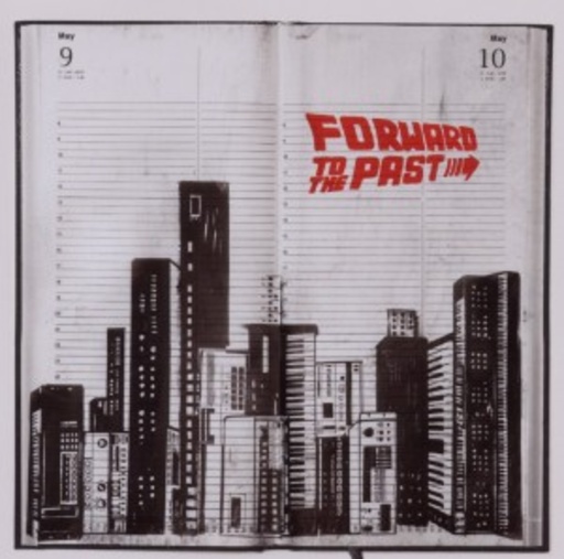 Diverse – Forward To The Past