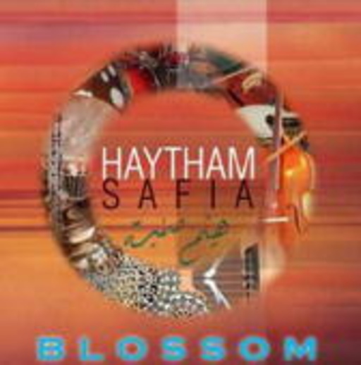 Haytham Safia – Blossom