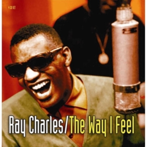 Ray Charles – The Way I Feel