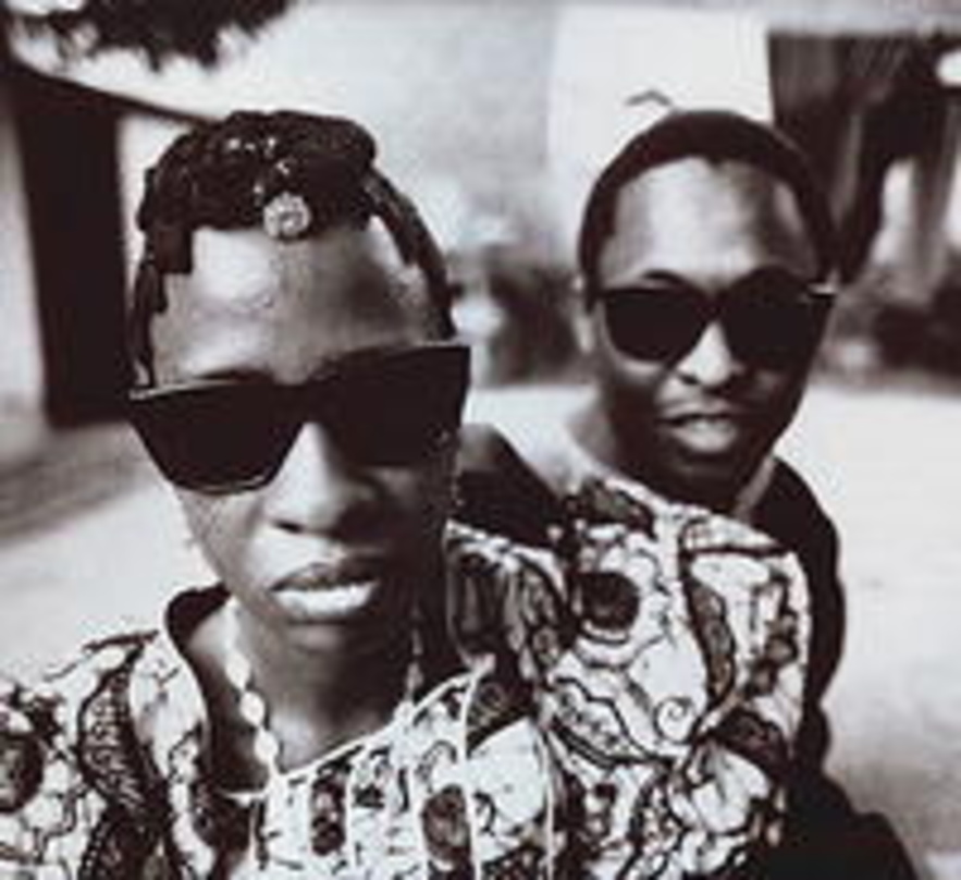 Bringen Afro-Feeling nach Nyon: Amadou & Mariam