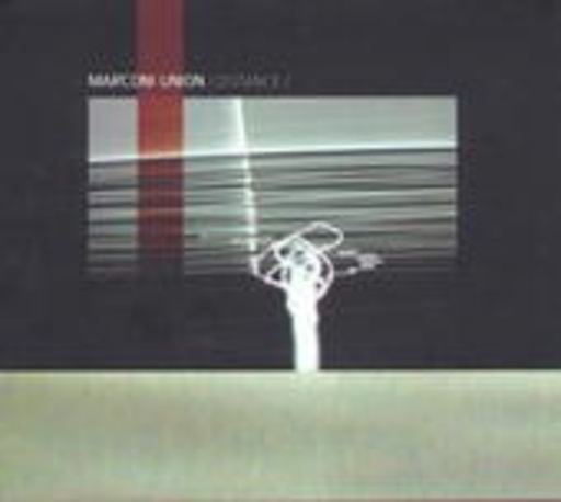 Marconi Union – Distance