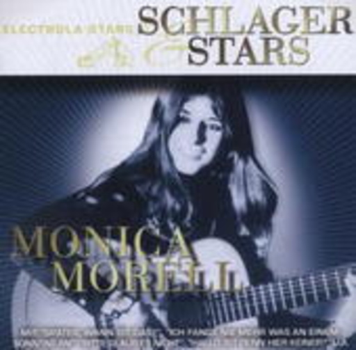 Monica Morell – Schlager & Stars