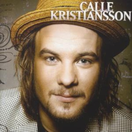 Calle Kristiansson – Calle Kristiansson
