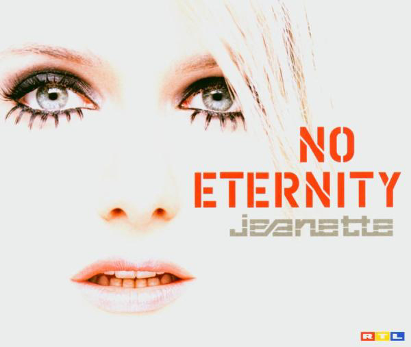 Jeanette – No Eternity
