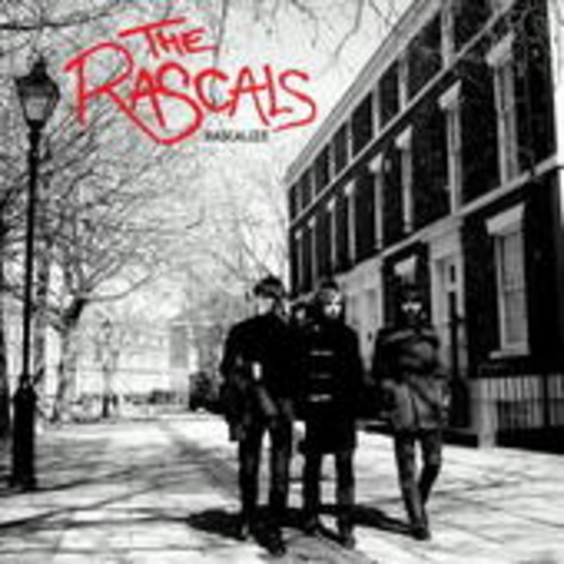 The Rascals – Rascalize