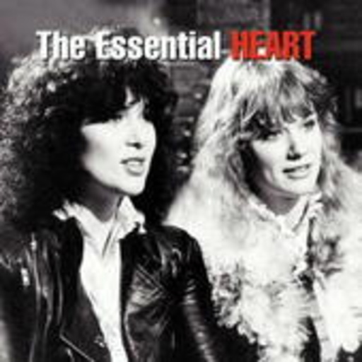 Heart – The Essential