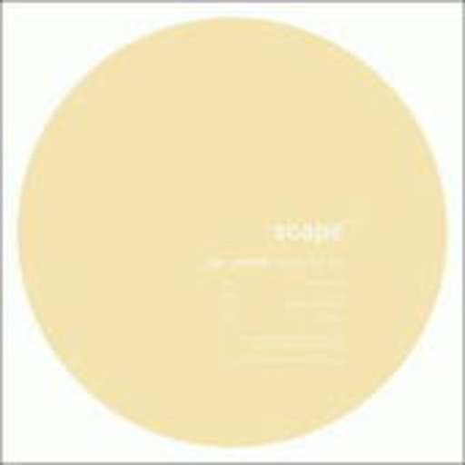 Jan Jelinek – Tendency