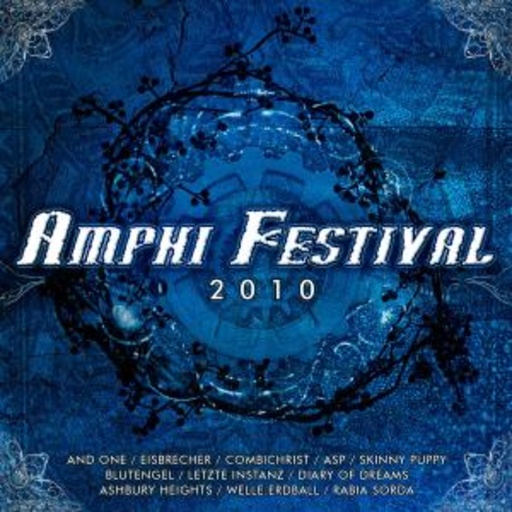 Diverse – Amphi Festival 2010