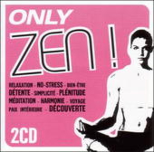 Diverse – Only Zen!