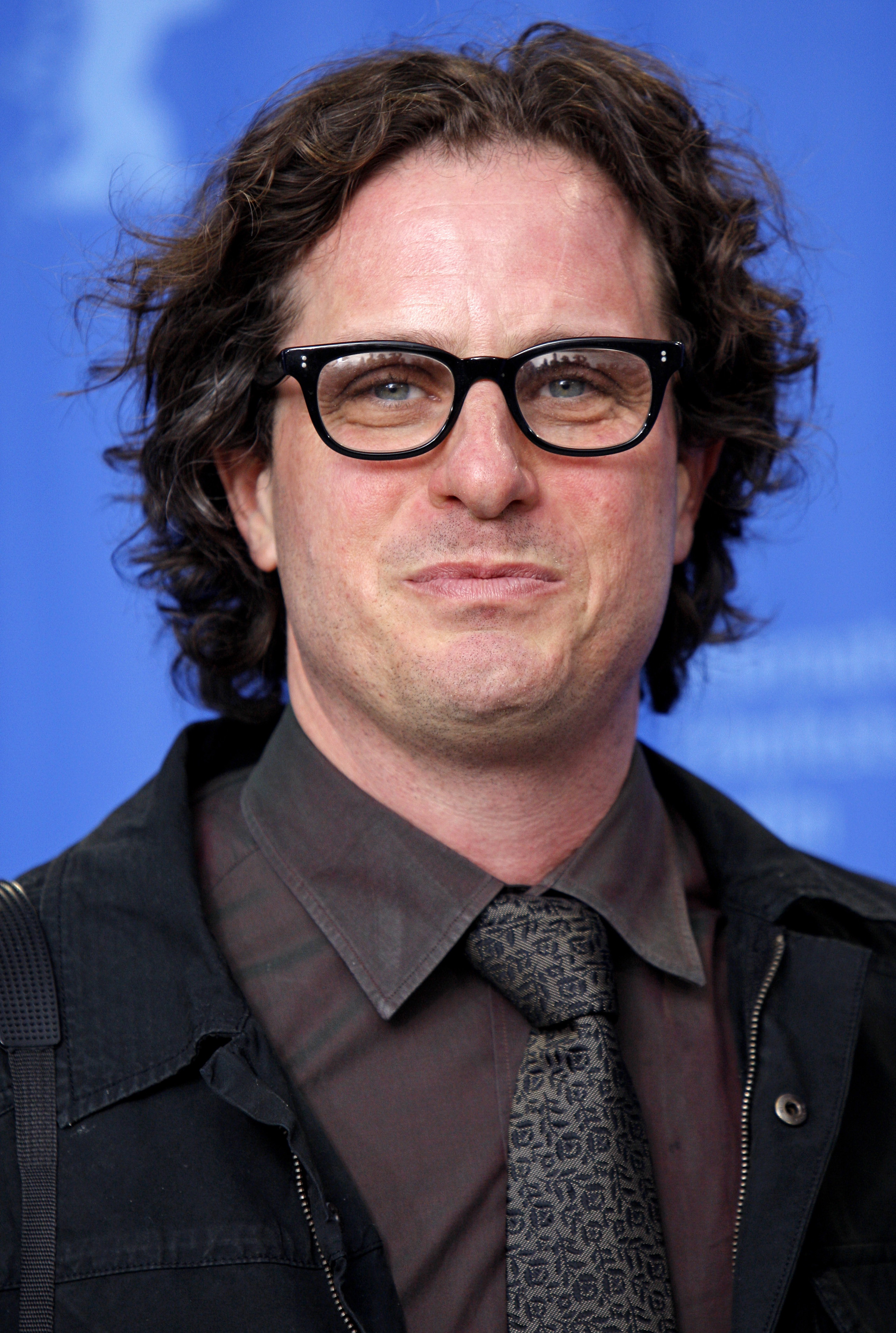 Davis Guggenheim