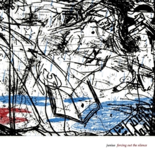 Junius – Forcing Out The Silence