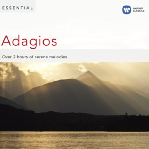 Diverse – Essential Adagios