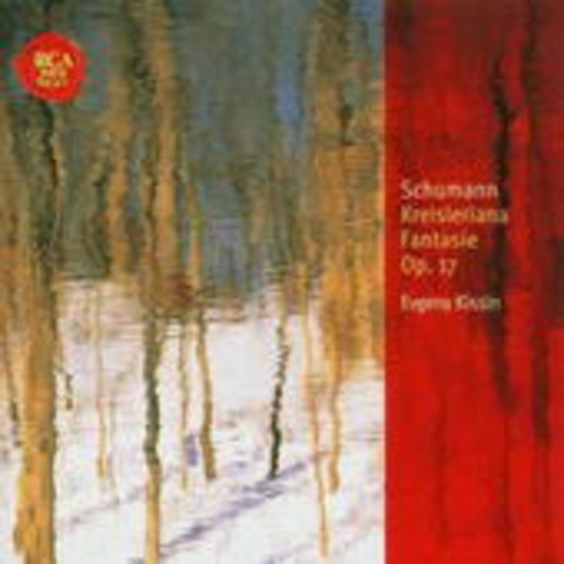 Evgeny Kissin – Kreisleriana Fantasie Op. 17 (Classic Library)