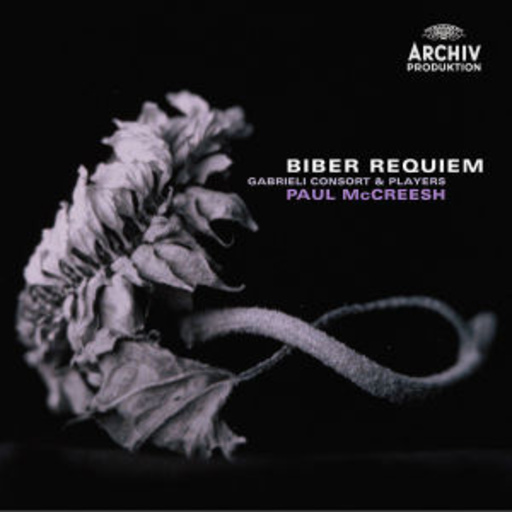 Paul McCreesh/Gabrieli Consort & Players – Biber Requiem