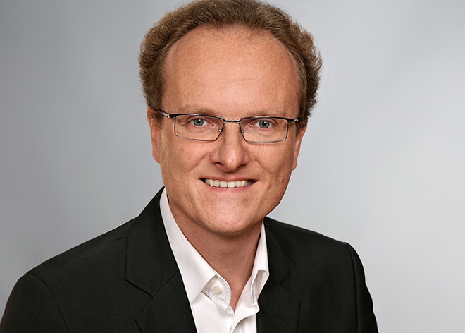 Erwin Stürzer