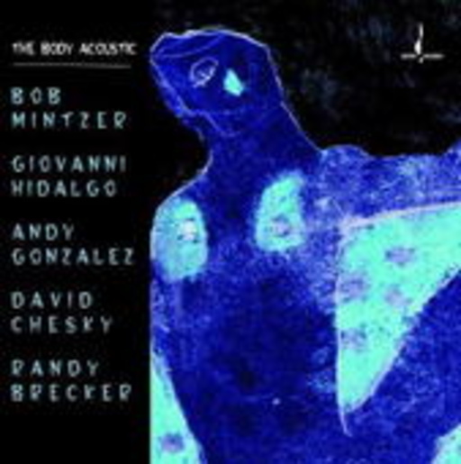 The Body Acoustic – The Body Acoustic