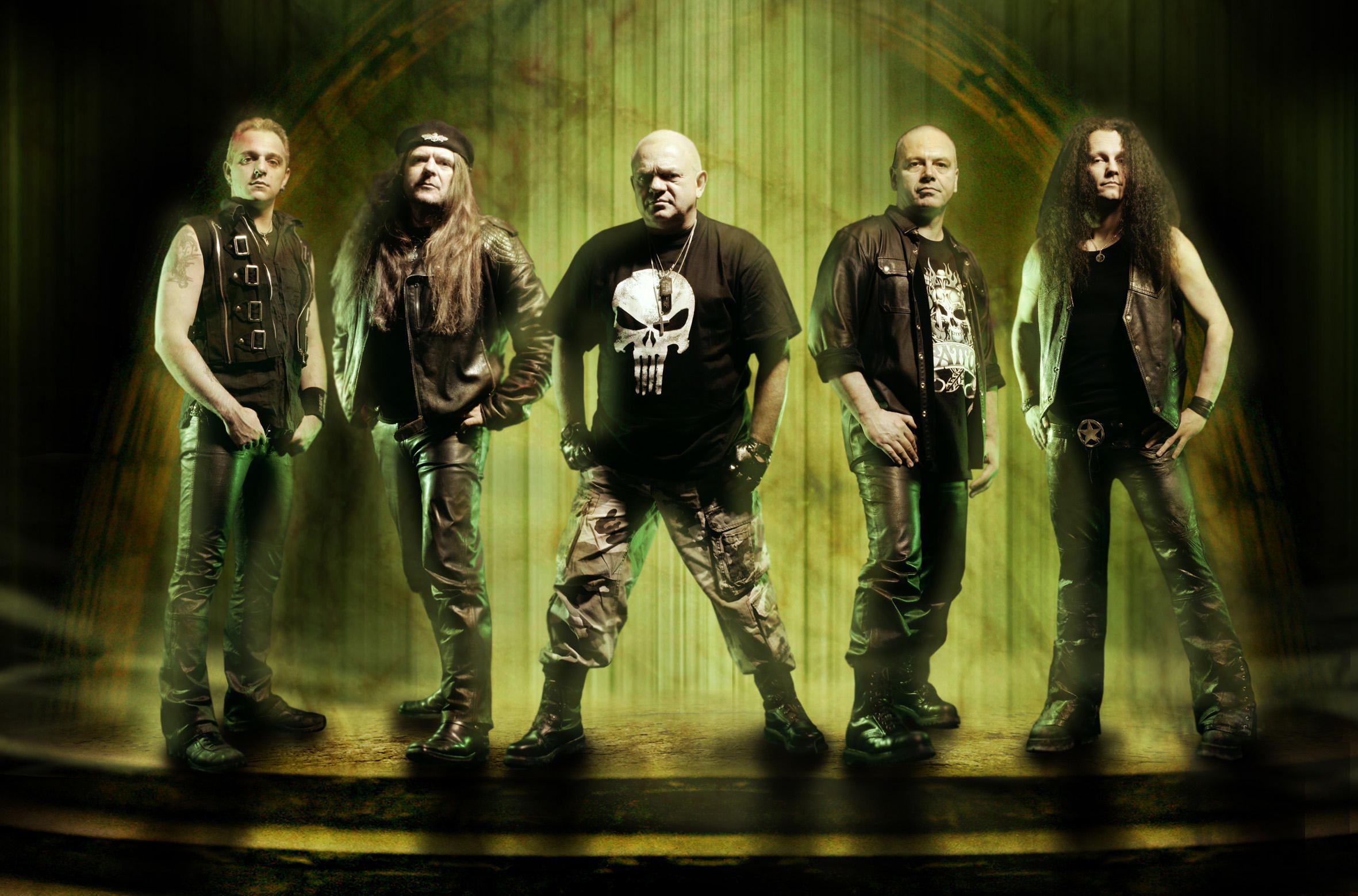 U.D.O.