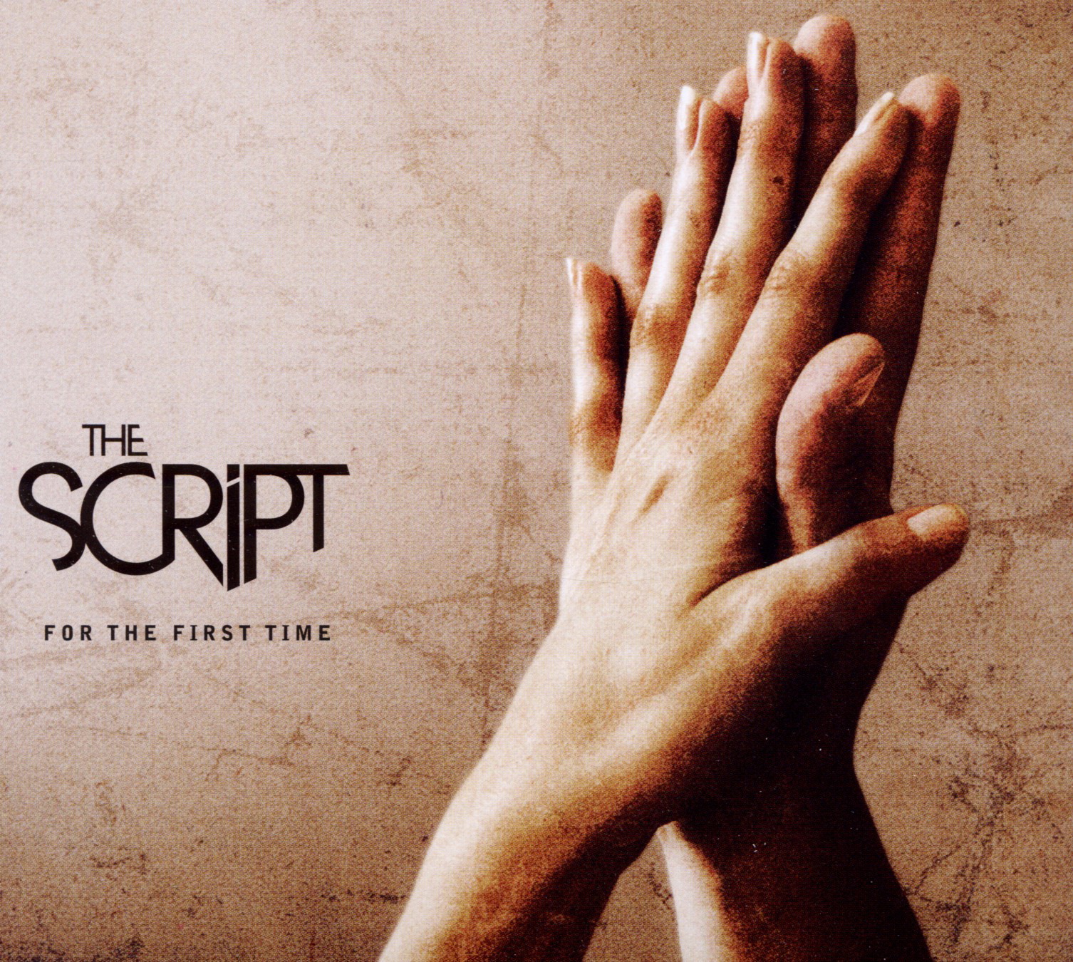 The Script – For The First Time