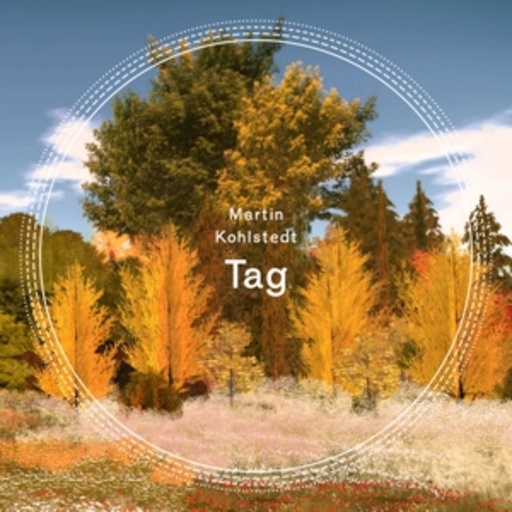 Martin Kohlstedt – Tag