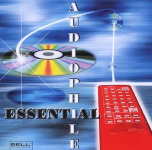 Audiophile Essential