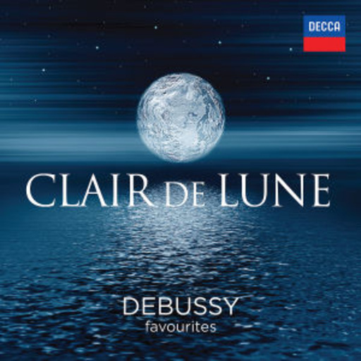 Zoltan Kocsis/Katia Labeque – Clair De Lune - Debussy Favourites