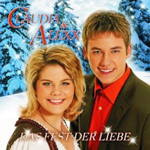 Claudia & Alexx – Das Fest der Liebe
