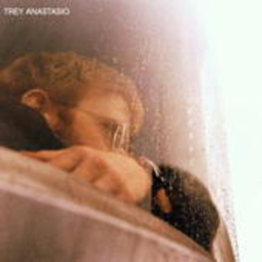 Trey Anastasio – Trey Anastasio