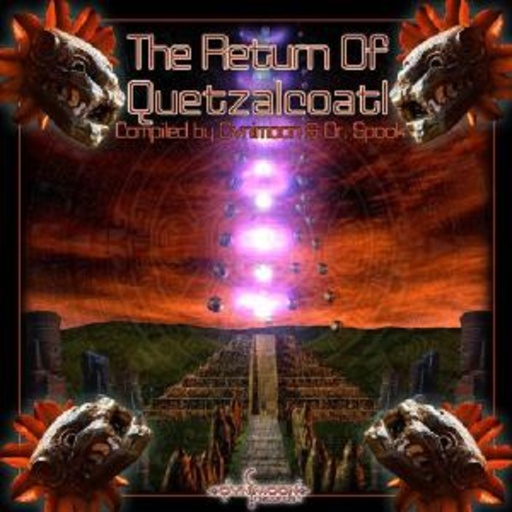 Diverse – Return Of The Quetzalcoatl