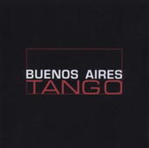 Diverse – Buenos Aires Tango