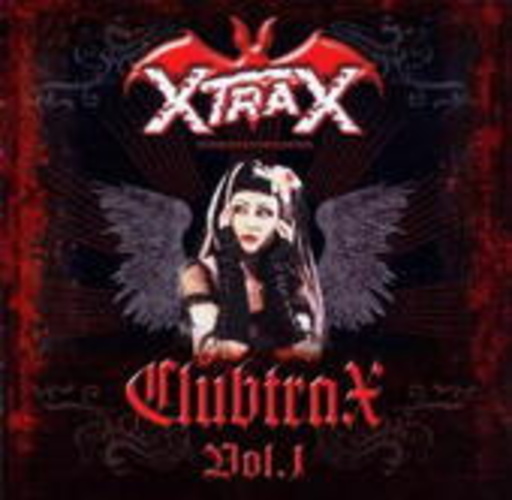 XtraX Clubtrax Vol. 1