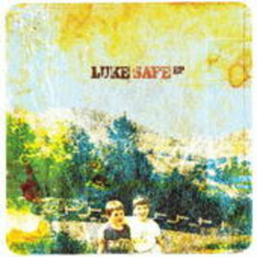 Luke – Safe EP