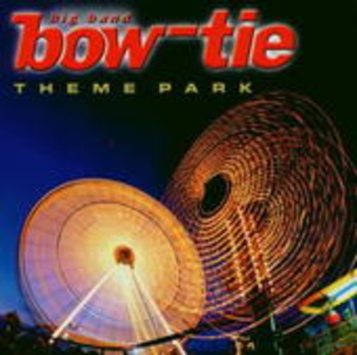 Bow-Tie Big Band – Theme Park