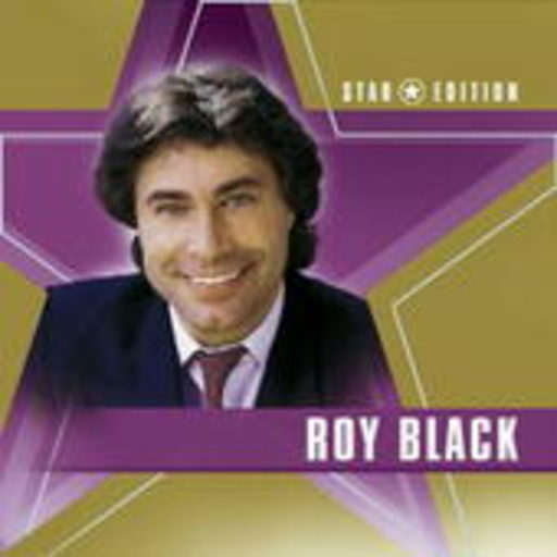 Roy Black – Star Edition