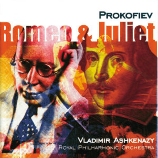 Romeo & Juliet