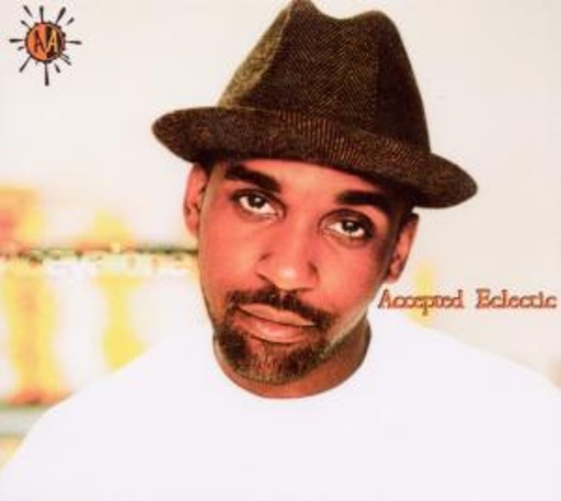 Aceyalone – Accepted Eclectic