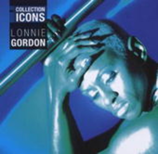 Lonnie Gordon – Collection Icons