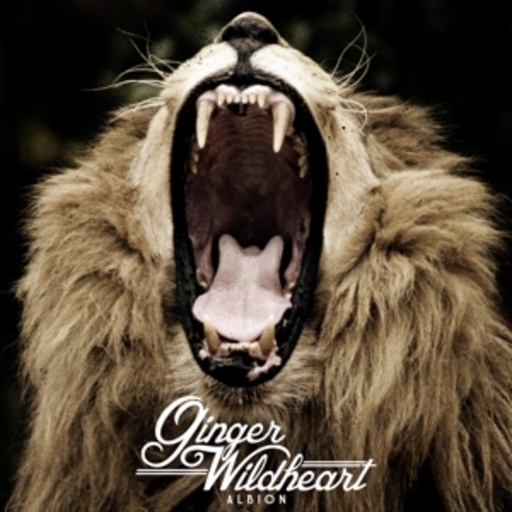Ginger Wildheart – Albion
