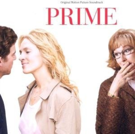 Diverse – Prime - Couchgeflüster