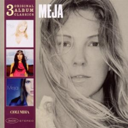 Meja – Original Album Classics