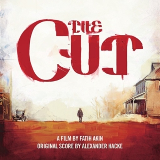 Alexander Hacke – The Cut