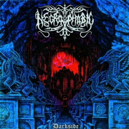 Necrophobic – Darkside